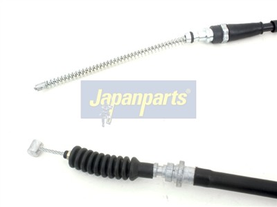JAPANPARTS BC-K10 Číslo výrobce: BC-K10. EAN: 8033001791723.