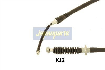 JAPANPARTS BC-K12 EAN: 8033001823714.