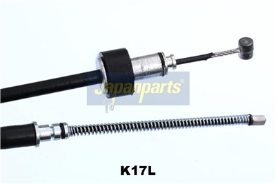 JAPANPARTS BC-K17L EAN: 8033001936704.