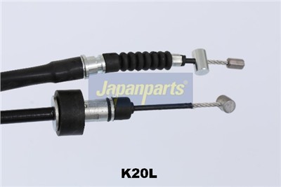 JAPANPARTS BC-K20L EAN: 8033001936889.