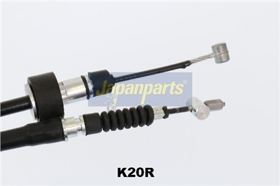 JAPANPARTS BC-K20R EAN: 8033001936919.