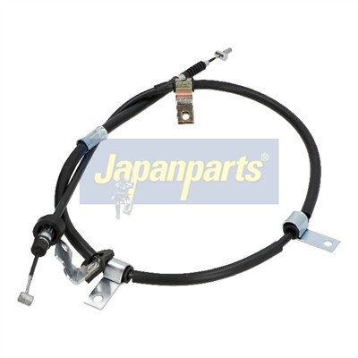 JAPANPARTS BC-K20R EAN: 8033001936919.