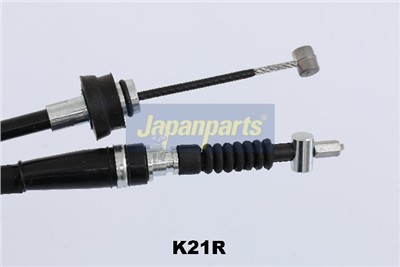 JAPANPARTS BC-K21R EAN: 8033001936971.