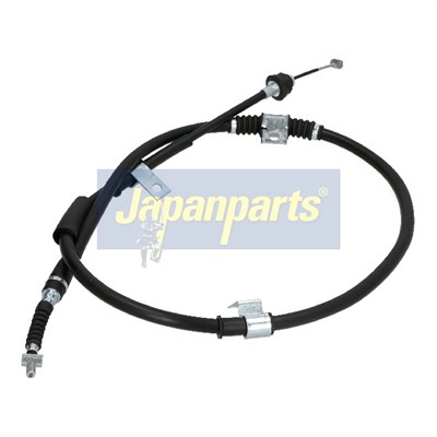 JAPANPARTS BC-K21R EAN: 8033001936971.