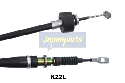 JAPANPARTS BC-K22L EAN: 8033001937008.