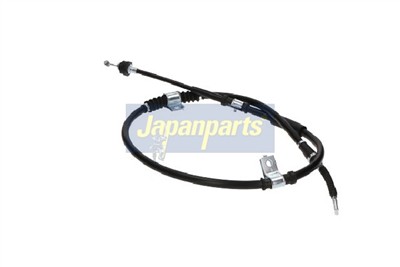 JAPANPARTS BC-K22R EAN: 8033001937039.