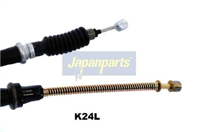JAPANPARTS BC-K24L EAN: 8033001937121.
