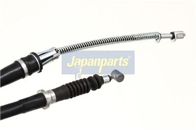JAPANPARTS BC-K24R EAN: 8033001937152.