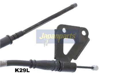JAPANPARTS BC-K29L EAN: 8033001937305.