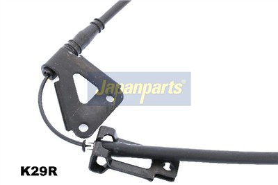 JAPANPARTS BC-K29R EAN: 8033001937336.