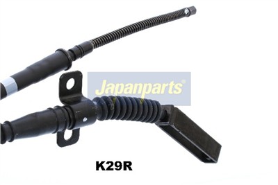 JAPANPARTS BC-K29R EAN: 8033001937336.