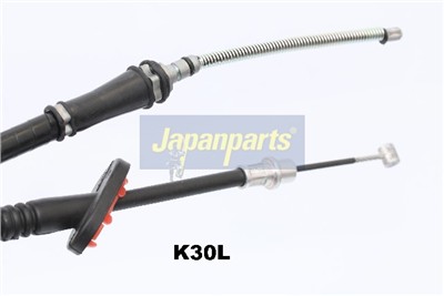 JAPANPARTS BC-K30L EAN: 8033001937367.
