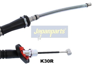 JAPANPARTS BC-K30R EAN: 8033001937398.