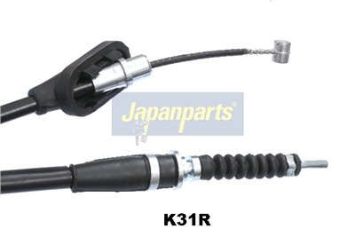 JAPANPARTS BC-K31R EAN: 8033001937459.