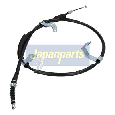 JAPANPARTS BC-K31R EAN: 8033001937459.