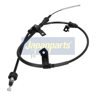 JAPANPARTS BC-K33L EAN: 8033001937541.