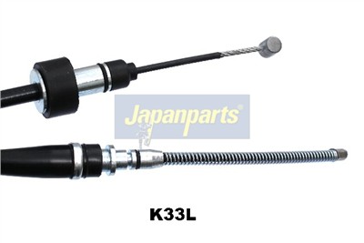 JAPANPARTS BC-K33L EAN: 8033001937541.