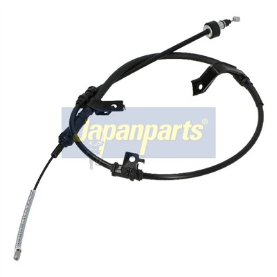 JAPANPARTS BC-K33L EAN: 8033001937541.
