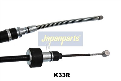 JAPANPARTS BC-K33R EAN: 8033001937572.