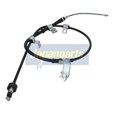JAPANPARTS BC-K33R EAN: 8033001937572.