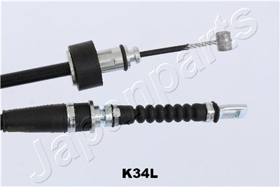 JAPANPARTS BC-K34L EAN: 8033001937602.