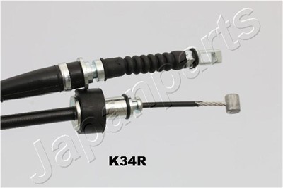 JAPANPARTS BC-K34R EAN: 8033001937633.