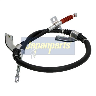 JAPANPARTS BC-S01L EAN: 8033001937992.