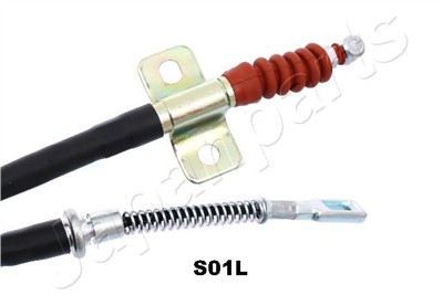 JAPANPARTS BC-S01L EAN: 8033001937992.