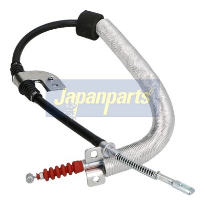 JAPANPARTS BC-S01R EAN: 8033001938029.