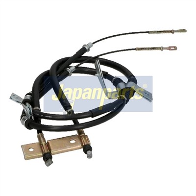 JAPANPARTS BC-S02 EAN: 8033001983357.