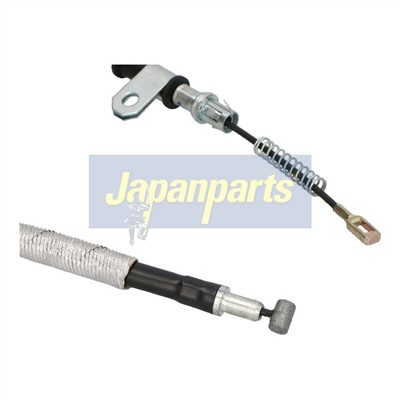 JAPANPARTS BC-W05R EAN: 8033001929331.