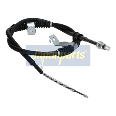 JAPANPARTS BC-W06L EAN: 8033001938050.