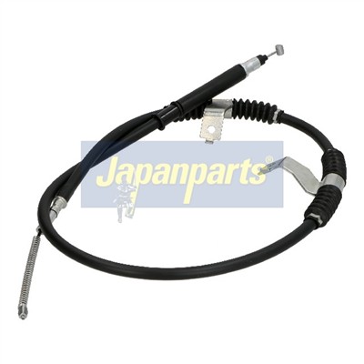 JAPANPARTS BC-W06R EAN: 8033001938081.