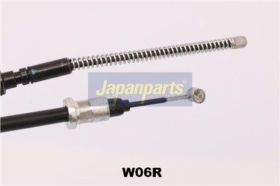 JAPANPARTS BC-W06R EAN: 8033001938081.