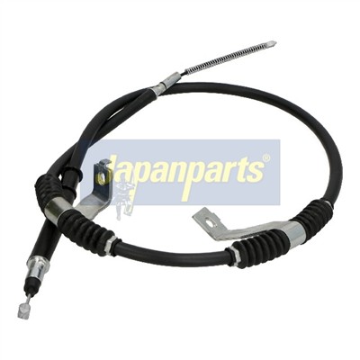 JAPANPARTS BC-W06R EAN: 8033001938081.