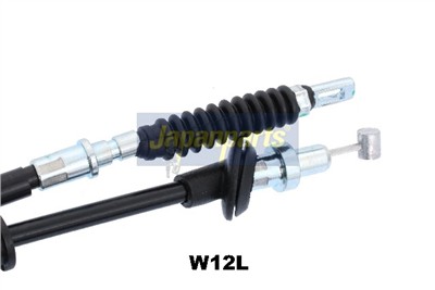 JAPANPARTS BC-W12L EAN: 8033001938357.