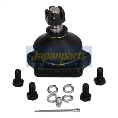 JAPANPARTS BJ-111 EAN: 8033001016000.