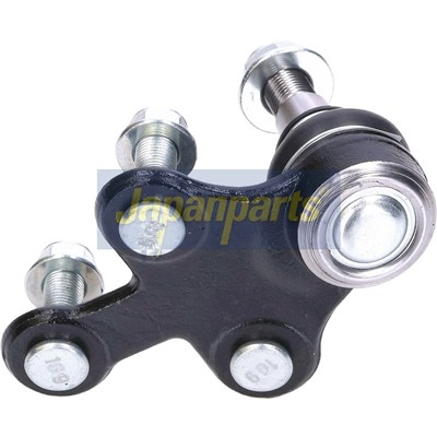 JAPANPARTS BJ-265 EAN: 8057333203648.