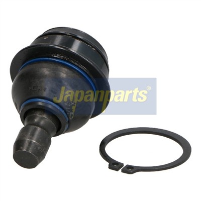 JAPANPARTS BJ-D02 EAN: 8033001822151.