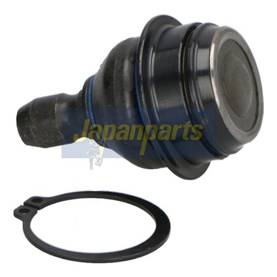 JAPANPARTS BJ-D02 EAN: 8033001822151.