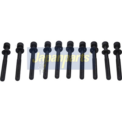 JAPANPARTS BL-121 EAN: 8057333337763.