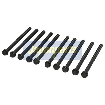 JAPANPARTS BL-206 EAN: 8052553314228.