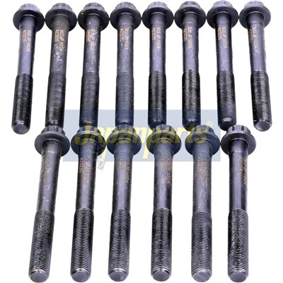 JAPANPARTS BL-503 EAN: 8033001733501.