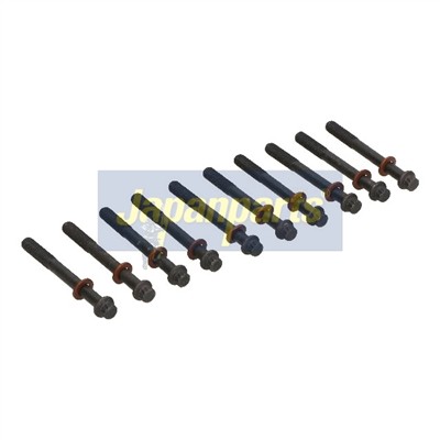 JAPANPARTS BL-802 EAN: 8033001917895.