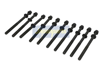 JAPANPARTS BL-H00 EAN: 8033001452990.