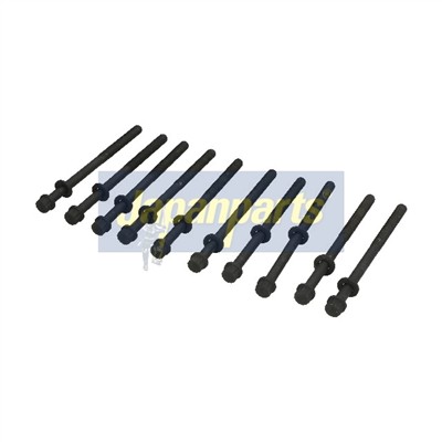 JAPANPARTS BL-H00 EAN: 8033001452990.
