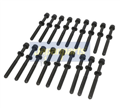JAPANPARTS BL-K03 EAN: 8033001453034.