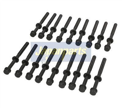 JAPANPARTS BL-K03 EAN: 8033001453034.