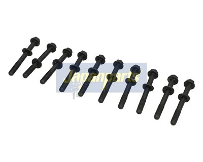 JAPANPARTS BL-W00 EAN: 8033001794304.