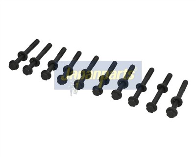 JAPANPARTS BL-W00 EAN: 8033001794304.
